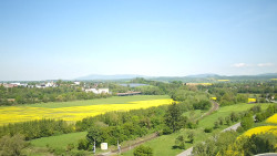 Svijany, Ještěd