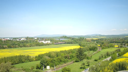 Svijany, Ještěd