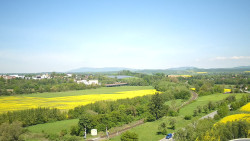 Svijany, Ještěd