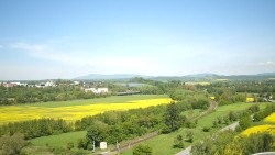 Svijany, Ještěd