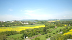 Svijany, Ještěd