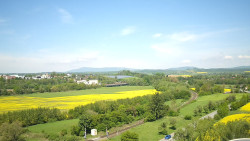 Svijany, Ještěd