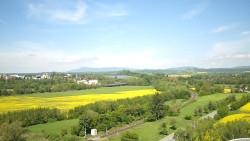 Svijany, Ještěd