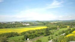 Svijany, Ještěd