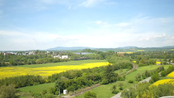 Svijany, Ještěd