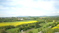 Svijany, Ještěd