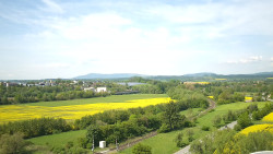 Svijany, Ještěd