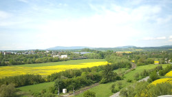 Svijany, Ještěd