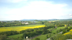 Svijany, Ještěd
