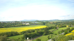 Svijany, Ještěd