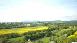 Svijany, Ještěd
