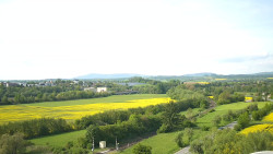 Svijany, Ještěd