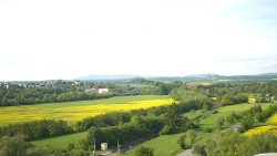 Svijany, Ještěd