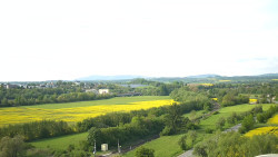 Svijany, Ještěd