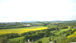 Svijany, Ještěd