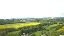 Svijany, Ještěd