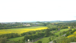 Svijany, Ještěd