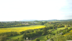 Svijany, Ještěd