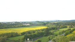 Svijany, Ještěd