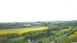 Svijany, Ještěd