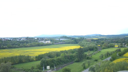 Svijany, Ještěd
