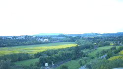 Svijany, Ještěd