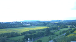 Svijany, Ještěd