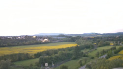 Svijany, Ještěd