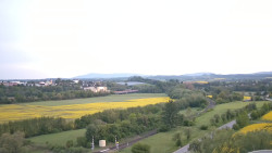 Svijany, Ještěd