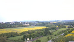 Svijany, Ještěd