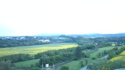 Svijany, Ještěd