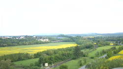 Svijany, Ještěd