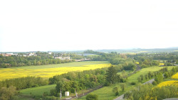 Svijany, Ještěd