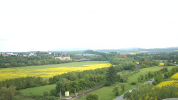 Svijany, Ještěd