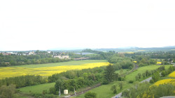 Svijany, Ještěd