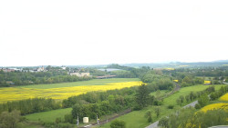 Svijany, Ještěd