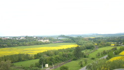 Svijany, Ještěd