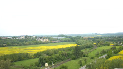 Svijany, Ještěd