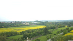 Svijany, Ještěd