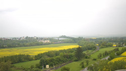 Svijany, Ještěd