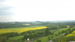 Svijany, Ještěd