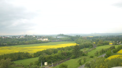Svijany, Ještěd