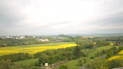 Svijany, Ještěd