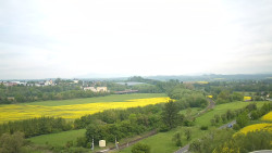 Svijany, Ještěd
