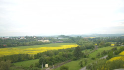 Svijany, Ještěd