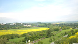 Svijany, Ještěd