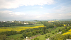 Svijany, Ještěd