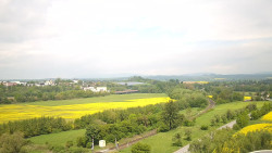 Svijany, Ještěd