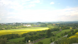 Svijany, Ještěd