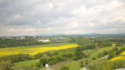 Svijany, Ještěd